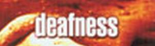 logo Deafness (SVK)